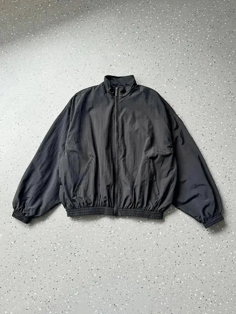 Windbreaker Jacket Oversized