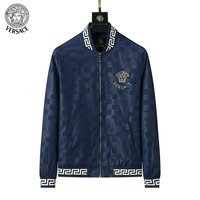Versace Bomber Jacket