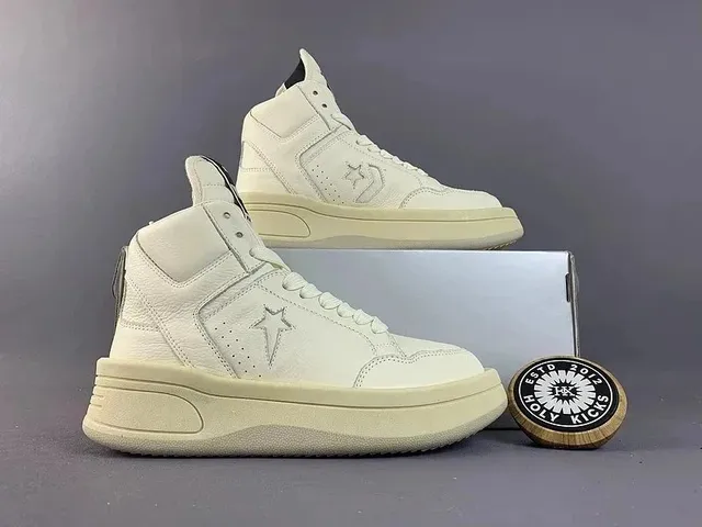 Chuck Taylor All Star High Travis Scott x Converse