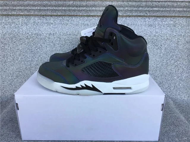 Air Jordan 5