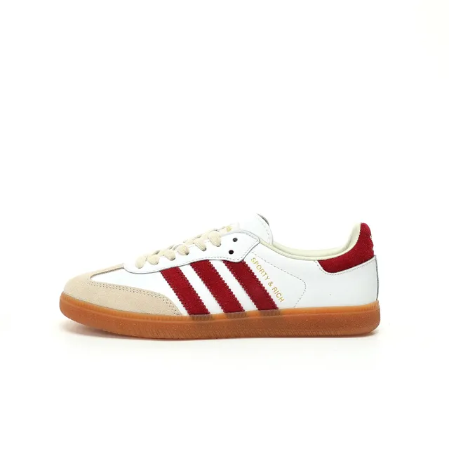 Adidas Gazelle Sporty & Rich