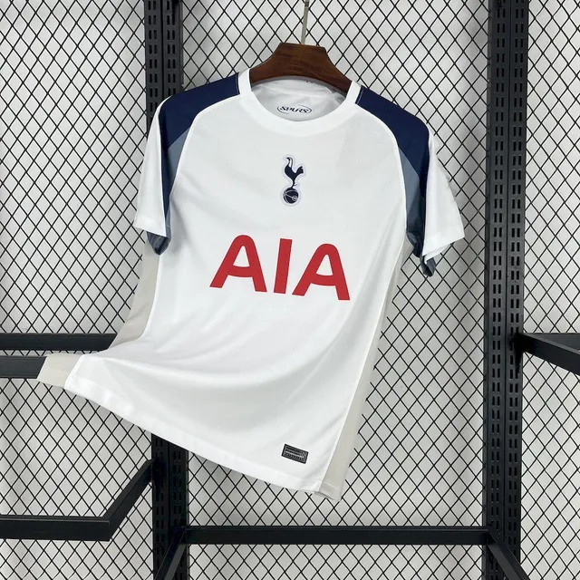 2526 Tottenham Hotspur Home