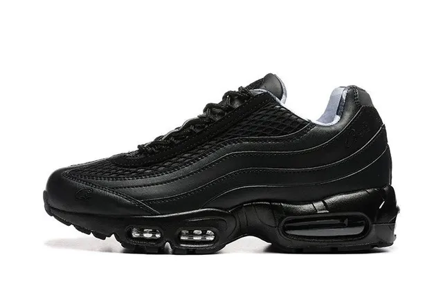 Nike Air Max 95 Triple Black