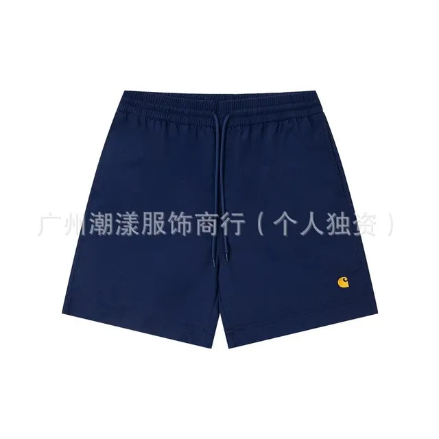 301蓝色（速干裤）
