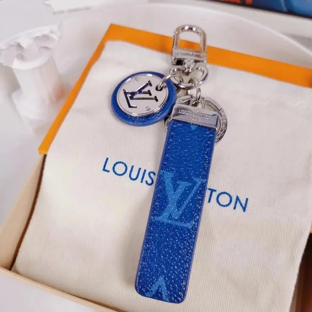 Louis Vuitton Key Holder