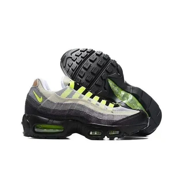 Nike Air Max 95 Neon Green