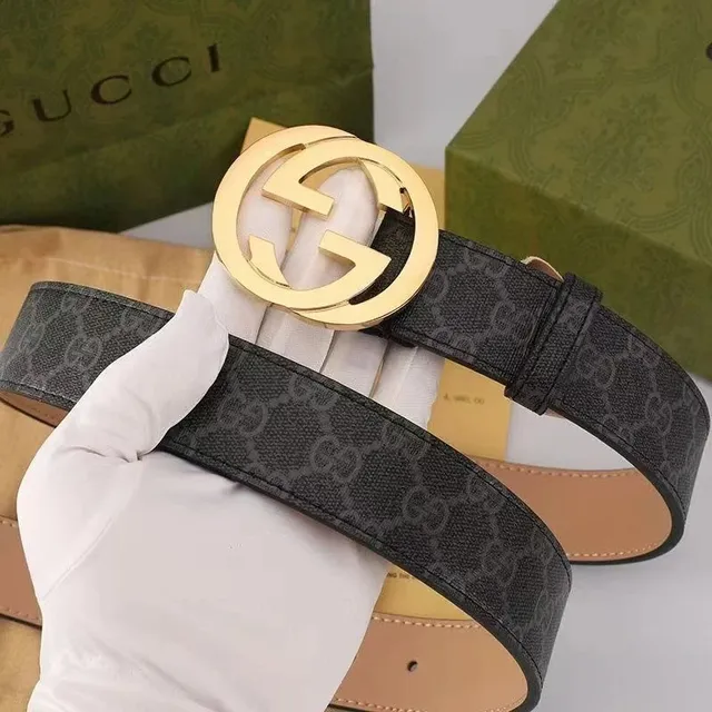 Gucci Horsebit 1955 Belt