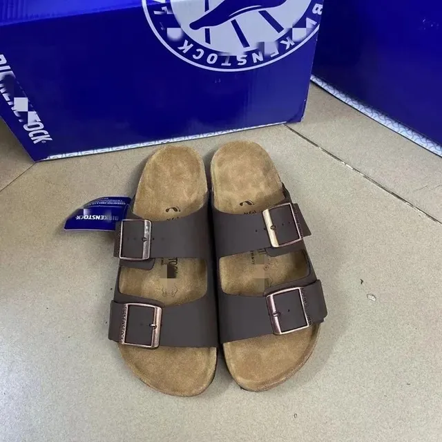 Birkenstock Arizona Big Buckle