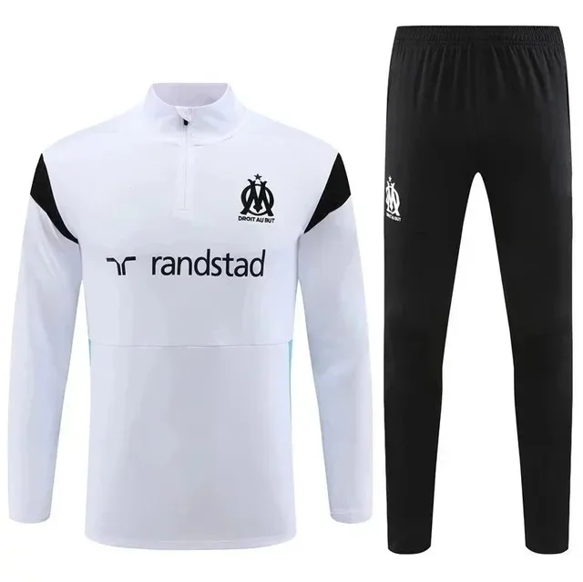 Adidas × Olympique de Marseille Training Set Olympique Marseille