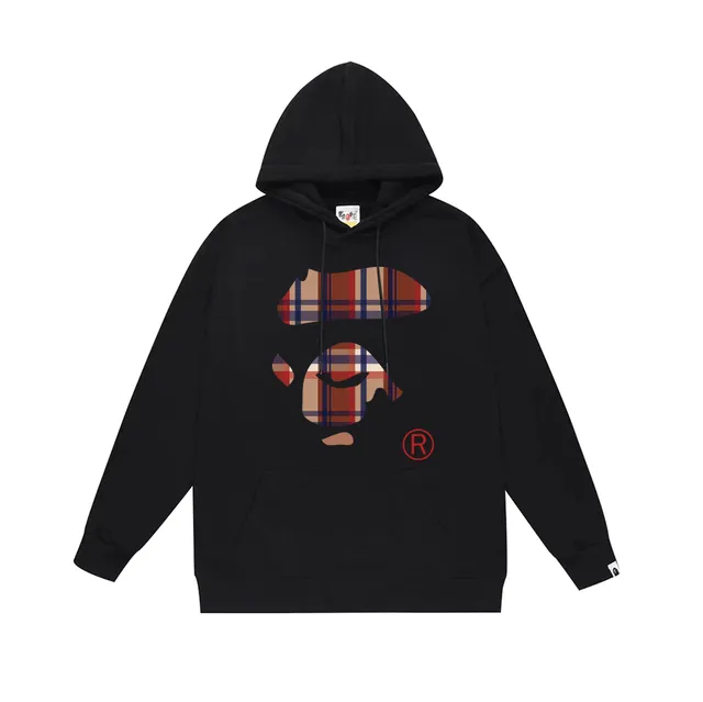 BAPE hoodies sweatshirts