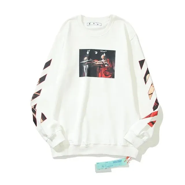 Off-White hoodies sweatshirts