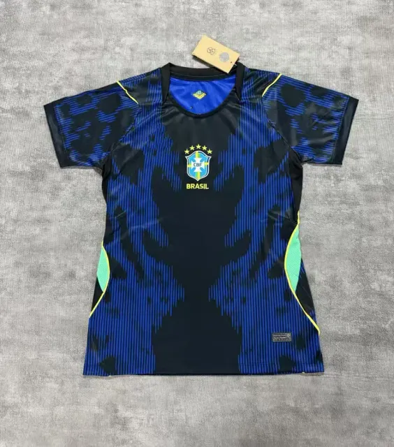 2627巴西客场女款