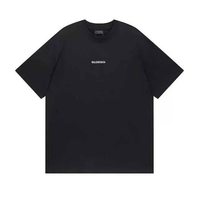 Balenciaga t shirts Mini Logo