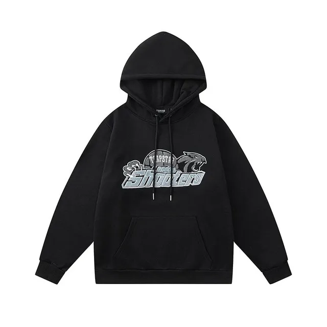 Cactus Plant Flea Market Hoodie Shooters Graphic
