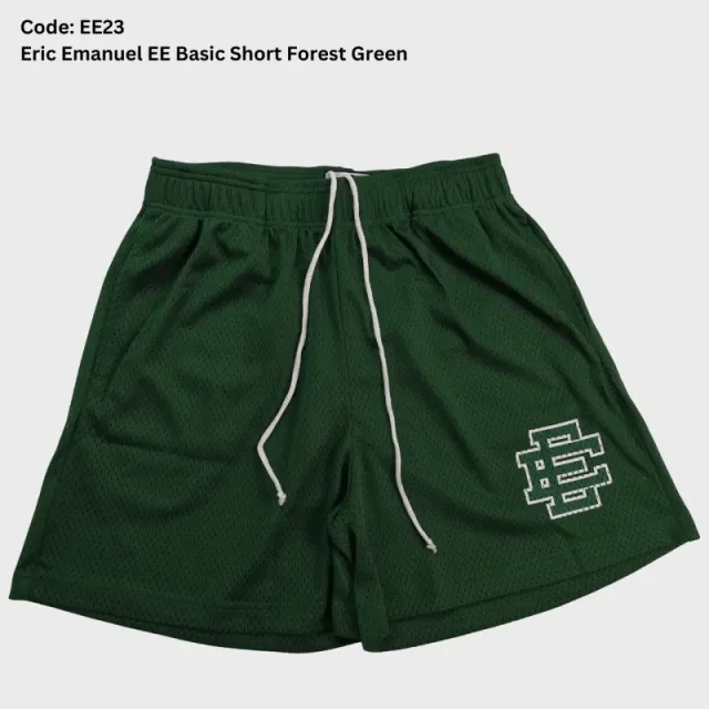 Ee23 - Forest Green
