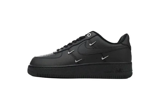 Nike Air Force 1 Low Off-White The Ten