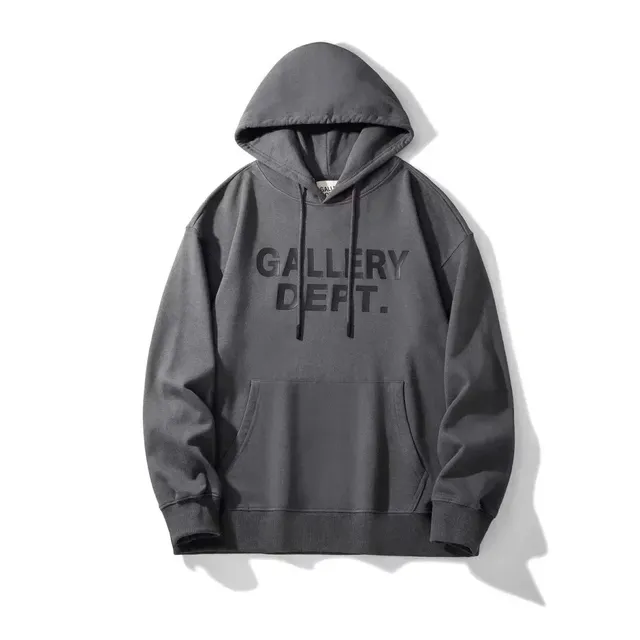 Hoodie Gallery Dept. Logo