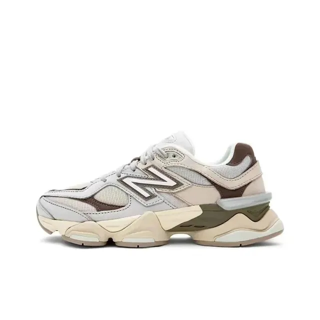 New Balance 2002R Desert Camo