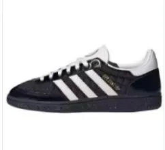 阿迪 Spezial 小香风JP5669
