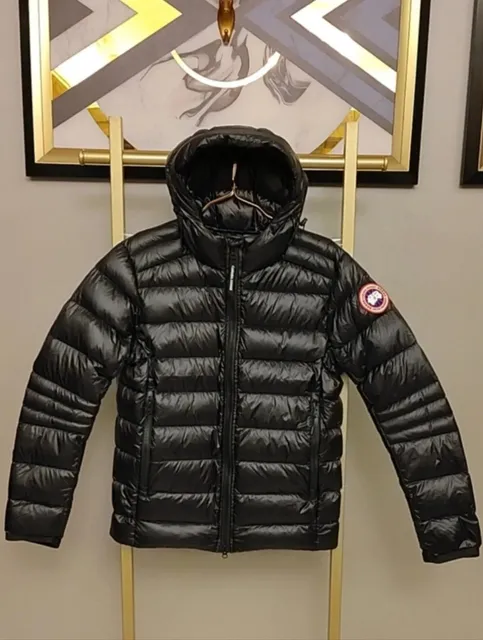 Canada Goose Down Jacket Classic Fit