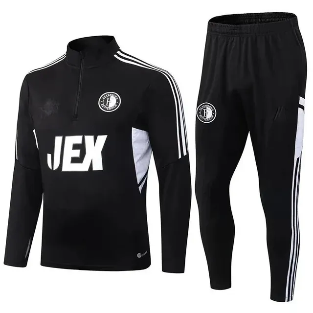 Adidas Training Set Black/White