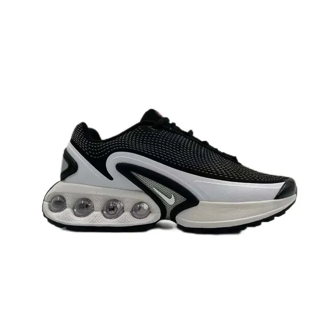 Nike Air Max TN Triple Black/White