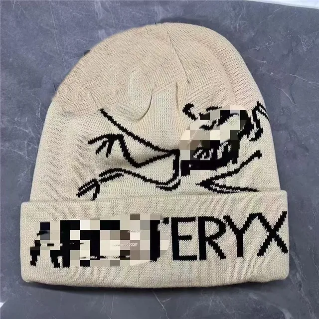 Beanie Arc'teryx Logo