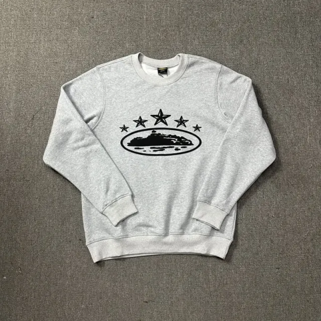 6919 gray sweatshirt 85