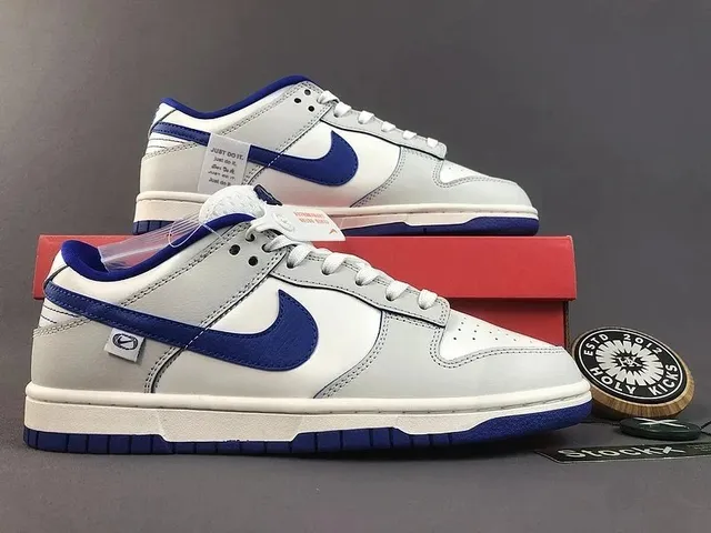 Nike Dunk Low University Blue