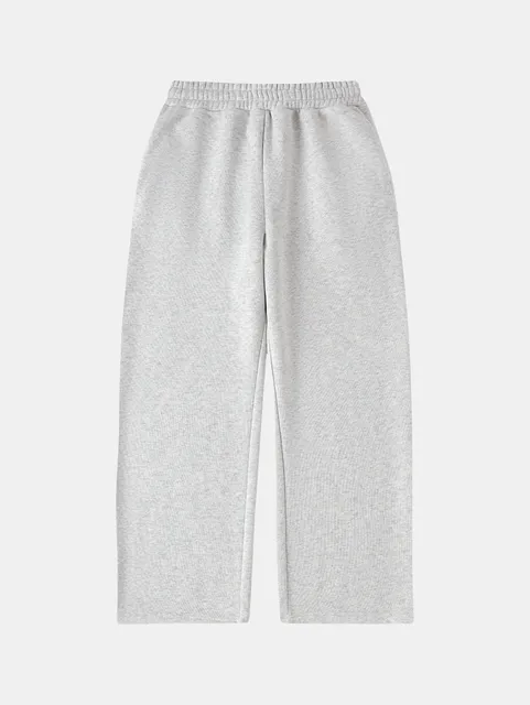 Union LA Sweatpants Heather Grey