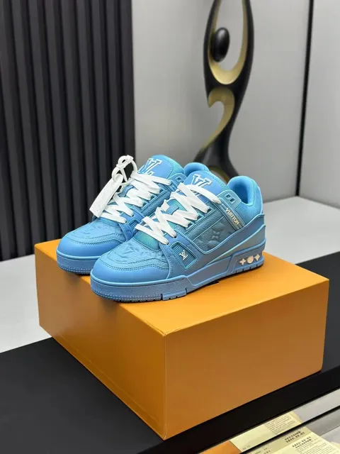 Louis Vuitton sneakers