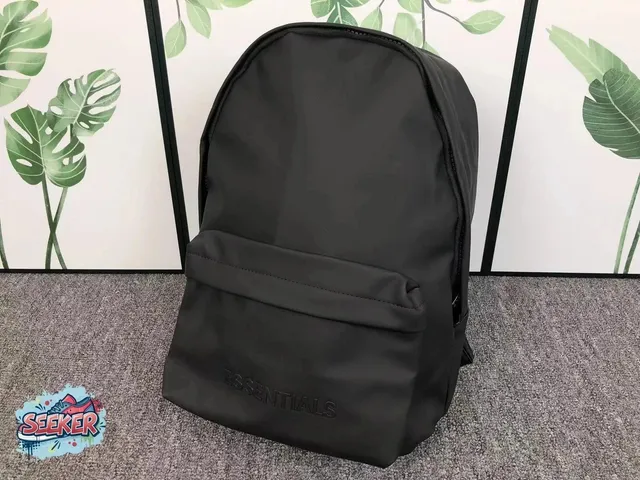 Fear of God Essentials Backpack