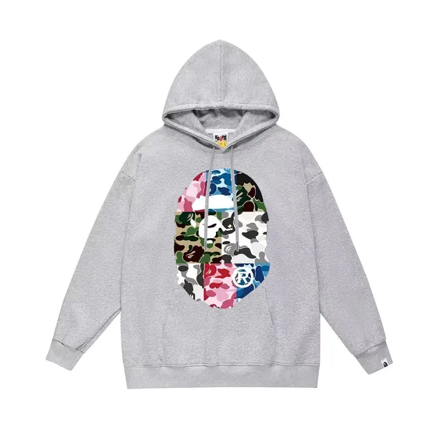 BAPE hoodies sweatshirts
