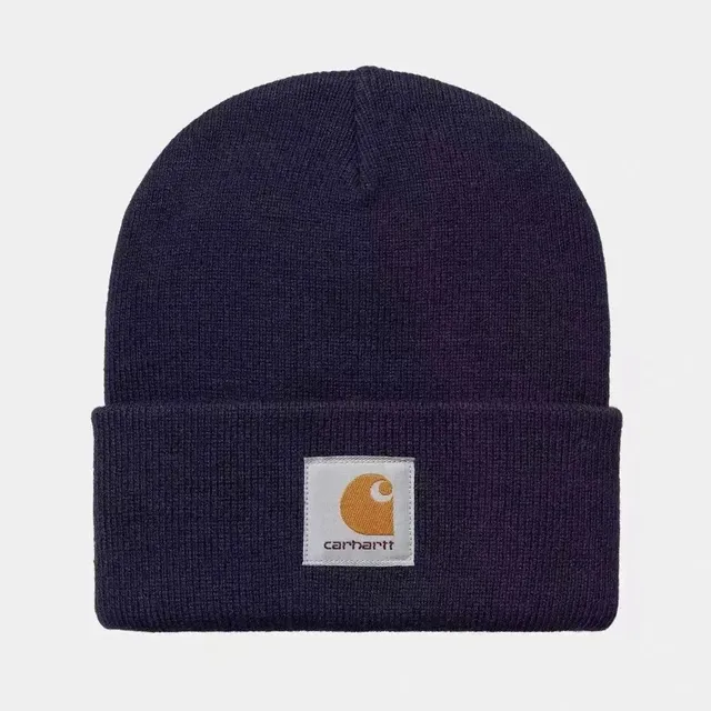 Carhartt Beanie Logo Patch