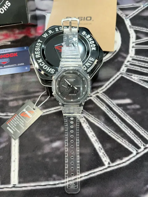 GA2100