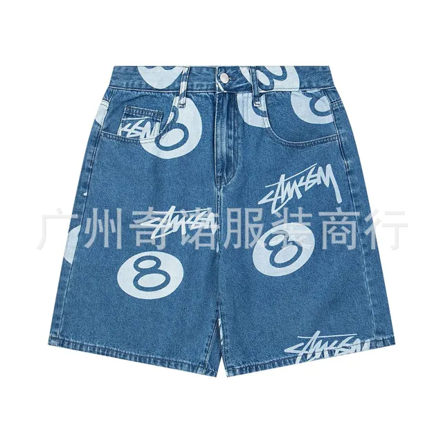 Stüssy shorts
