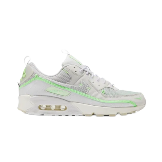 Nike Air Max 90 Lime Glow