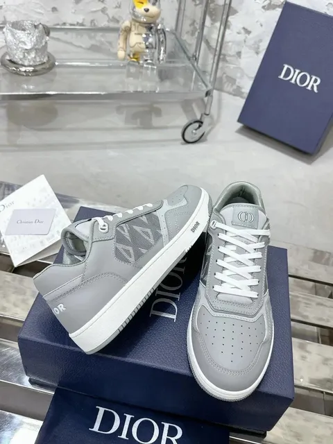 Dior B22 Sneaker