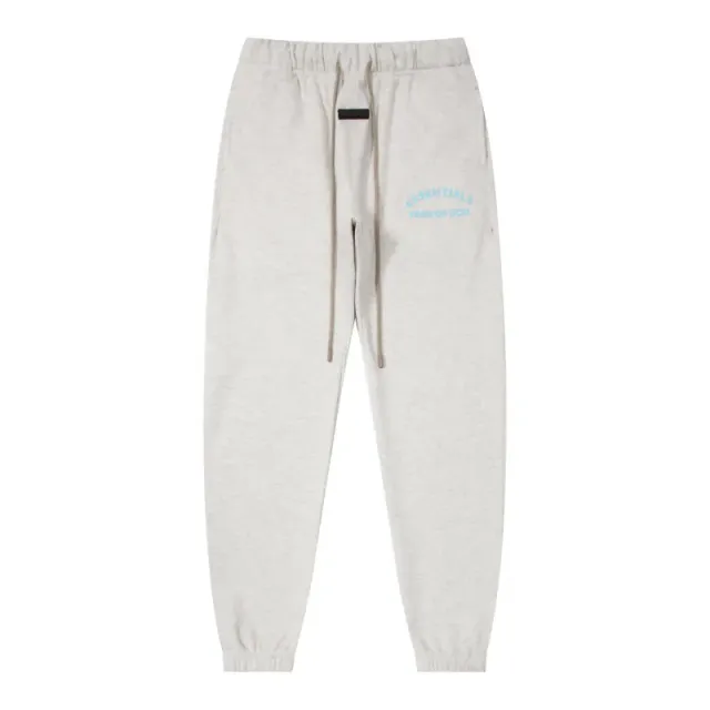 Fear of God Essentials Jogger Essentials Logo