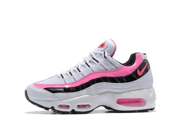 Nike Air Max 95 Neon Pink