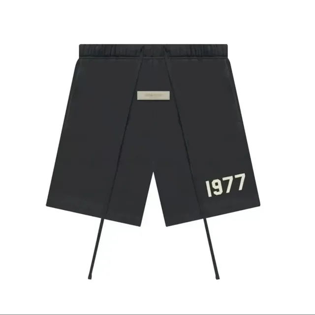 Fear of God Essentials Split Shorts 1977