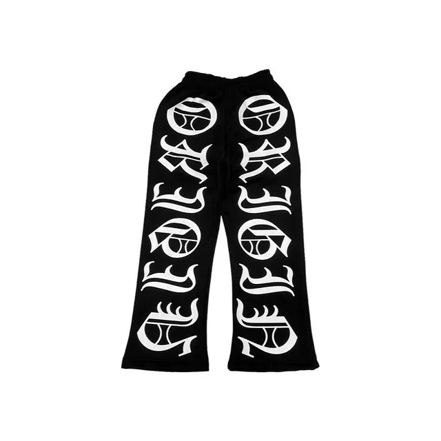Fear of God Essentials Logo Sweatpants