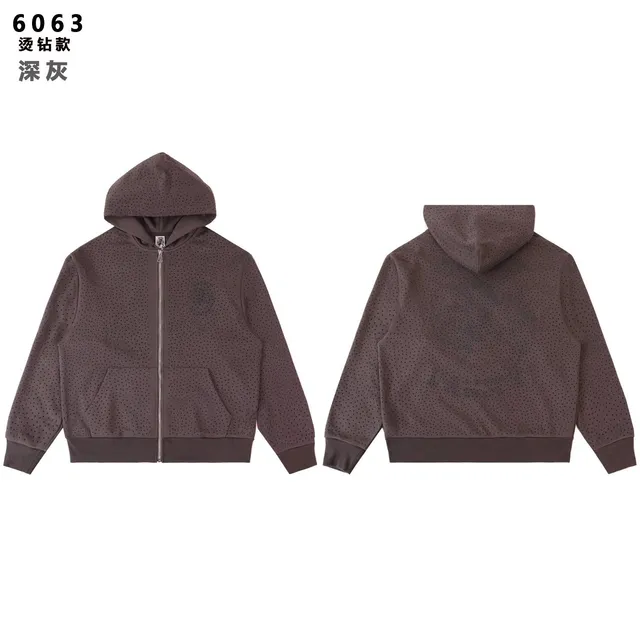 6063深灰