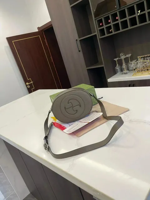 Gucci handbags