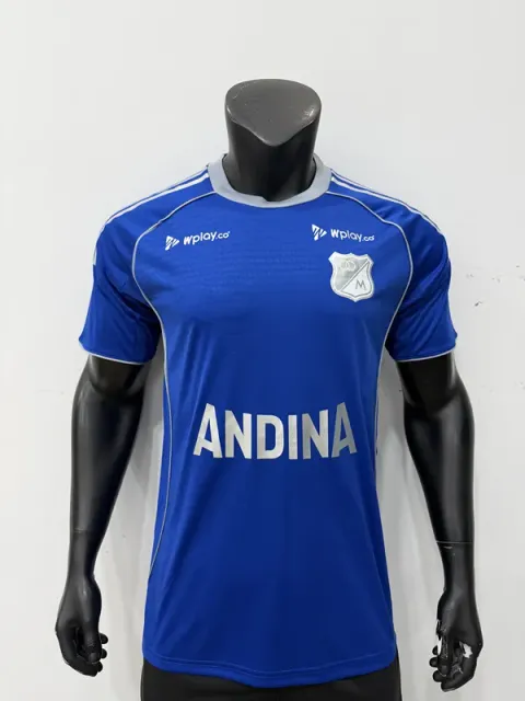 Soccer Jersey Andina Club
