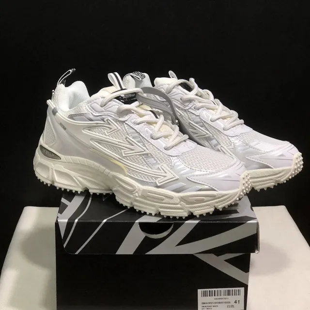New Balance 2002R Off-White Be Right Back