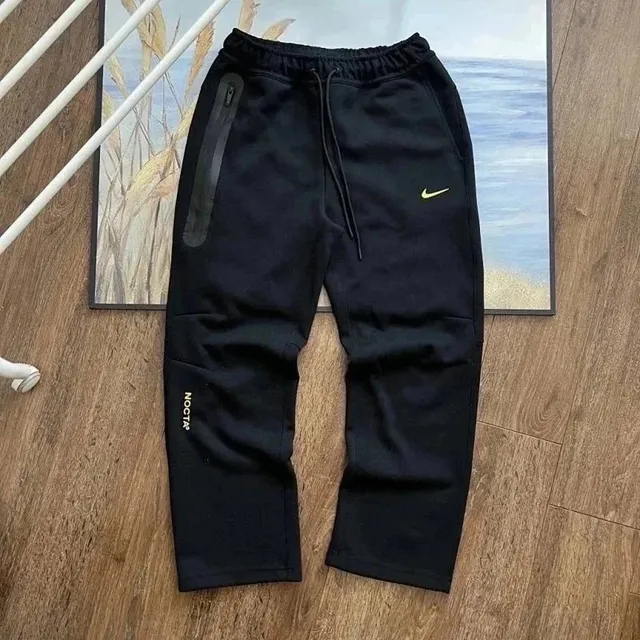 Nike × NOCTA Tech Fleece Joggers