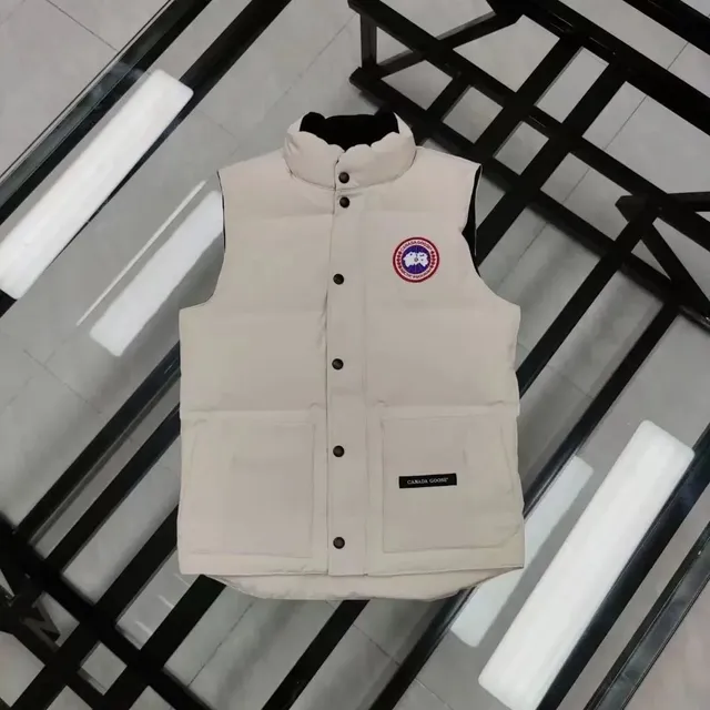 Canada Goose Classic Vest Arctic Program