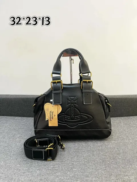 Vivienne Westwood Orb Bag