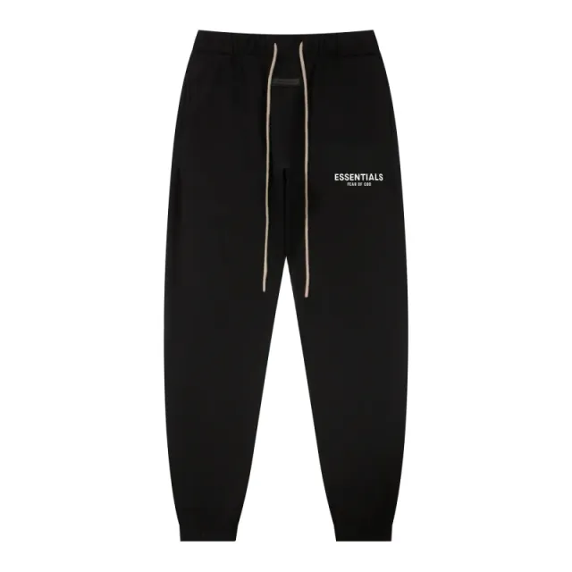Fear of God Essentials Jogger Essentials Logo